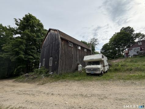 1318 Litchfield Turnpike New Hartford CT 06057