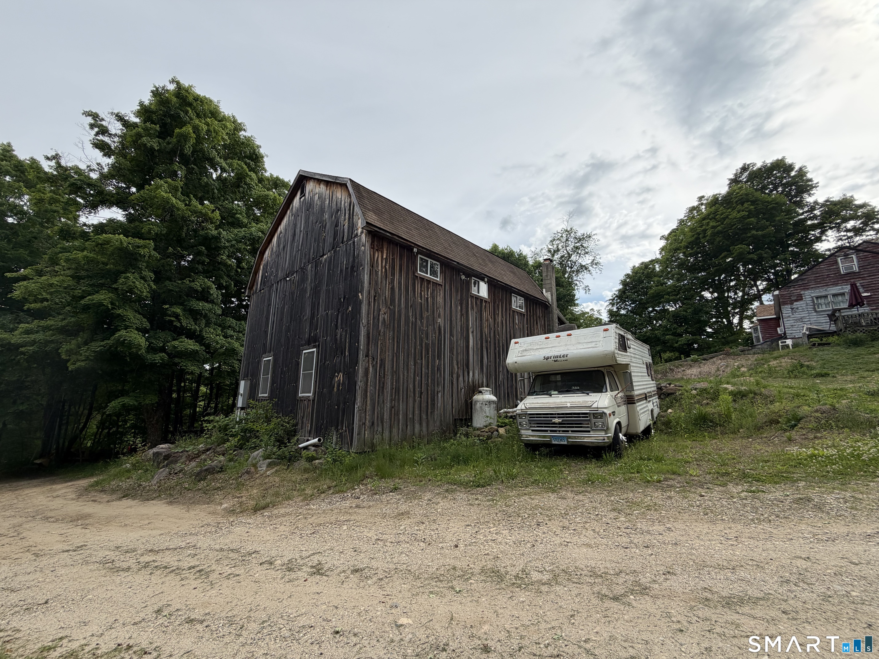 1318 Litchfield Turnpike New Hartford CT 06057