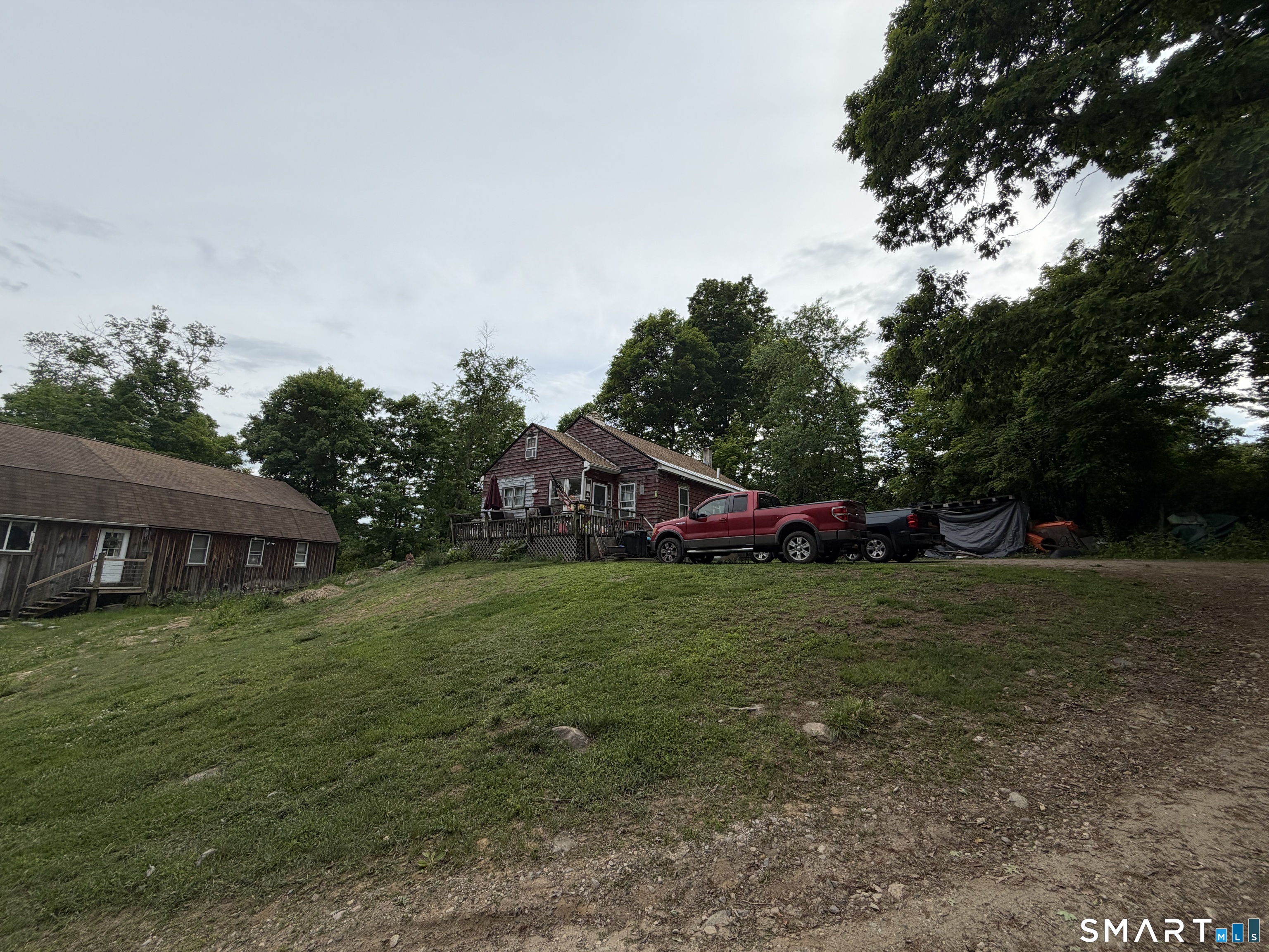 1318 Litchfield Turnpike New Hartford CT 06057