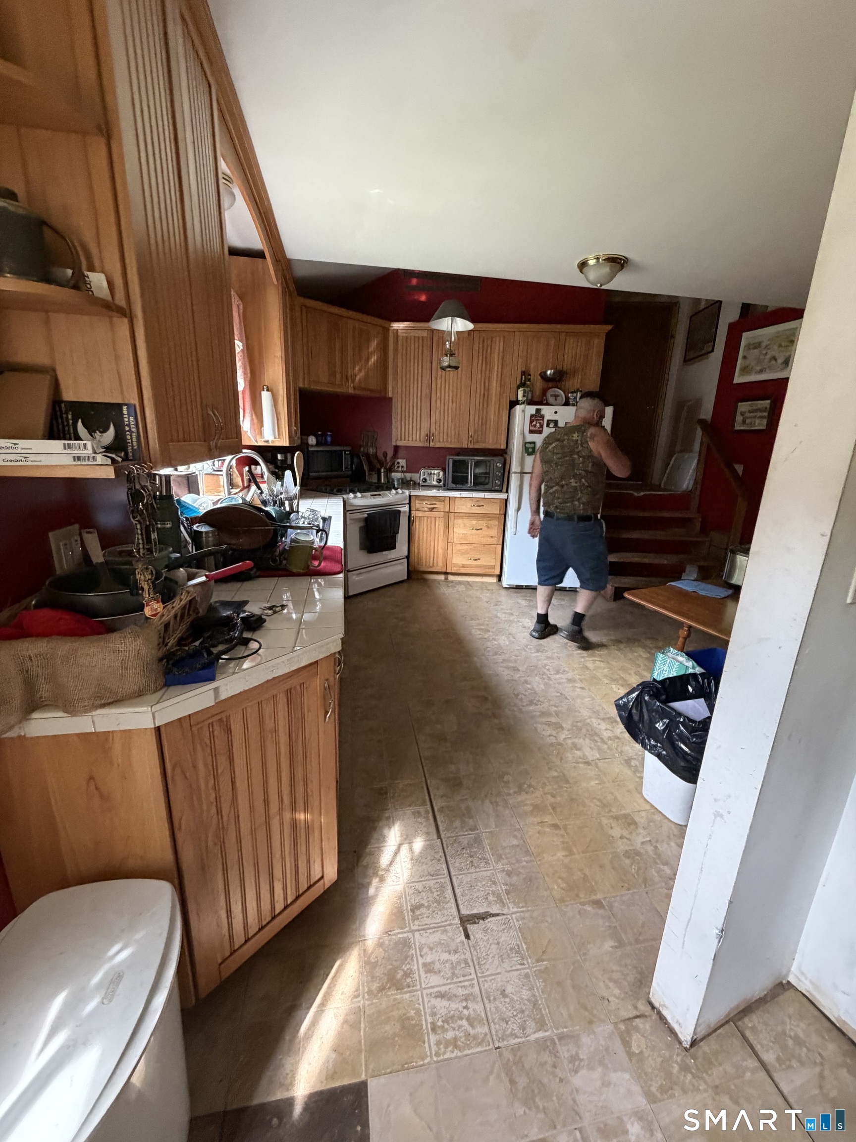 1318 Litchfield Turnpike New Hartford CT 06057