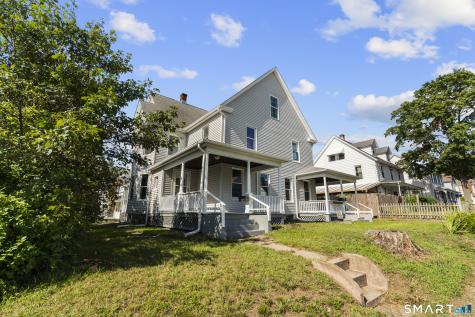151 Center Street Manchester CT 06040