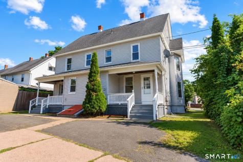 151 Center Street Manchester CT 06040