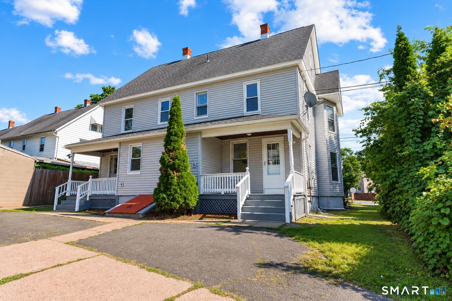 151 Center Street Manchester CT 06040