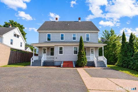 151 Center Street Manchester CT 06040