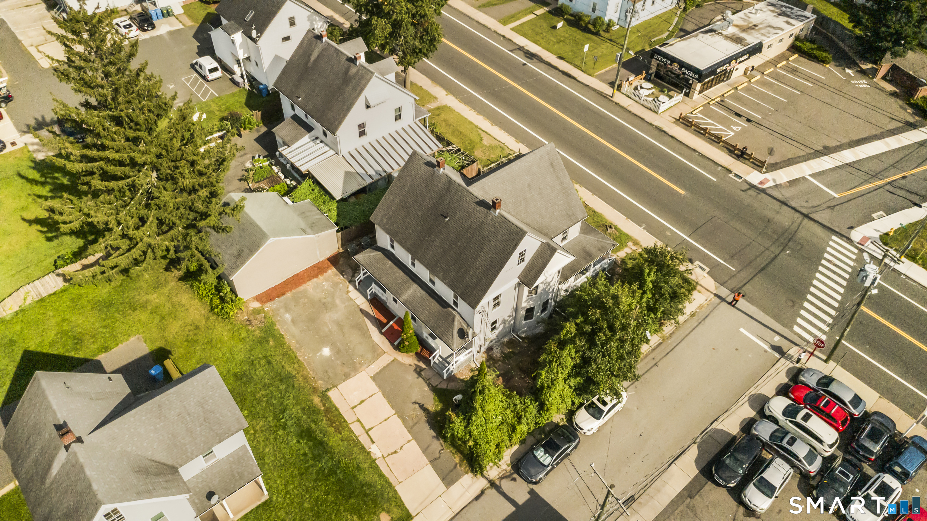 151 Center Street Manchester CT 06040