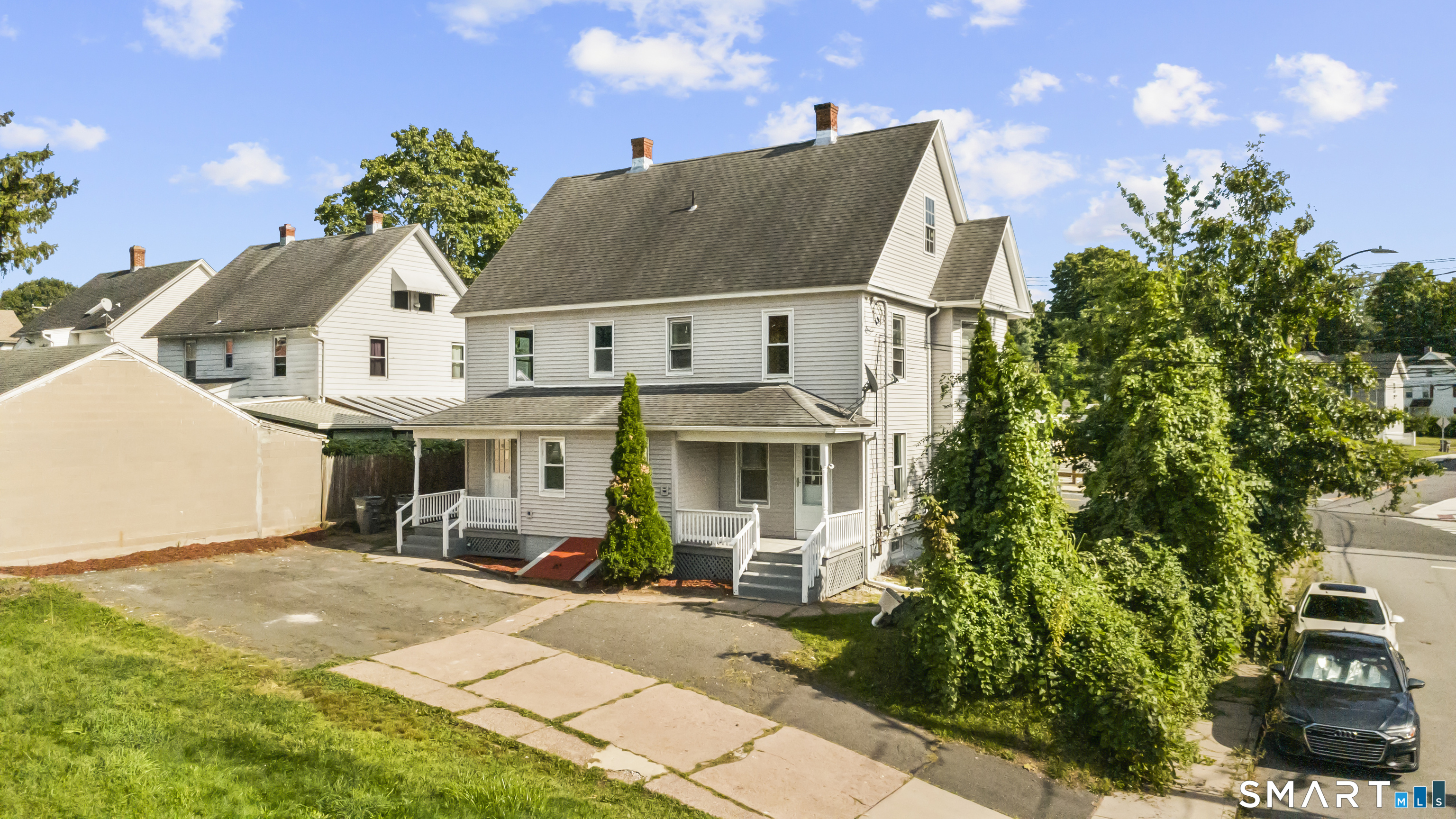 151 Center Street Manchester CT 06040