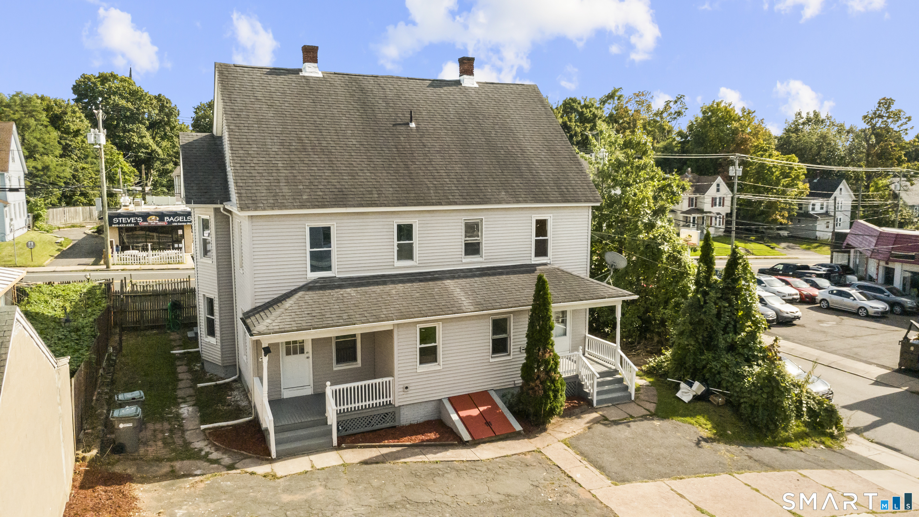 151 Center Street Manchester CT 06040