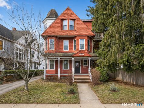 36 Williams Street Norwich CT 06360