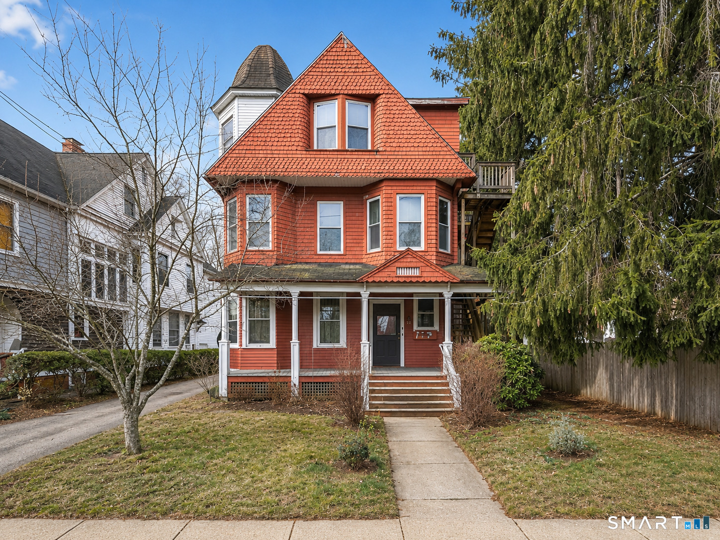 36 Williams Street Norwich CT 06360