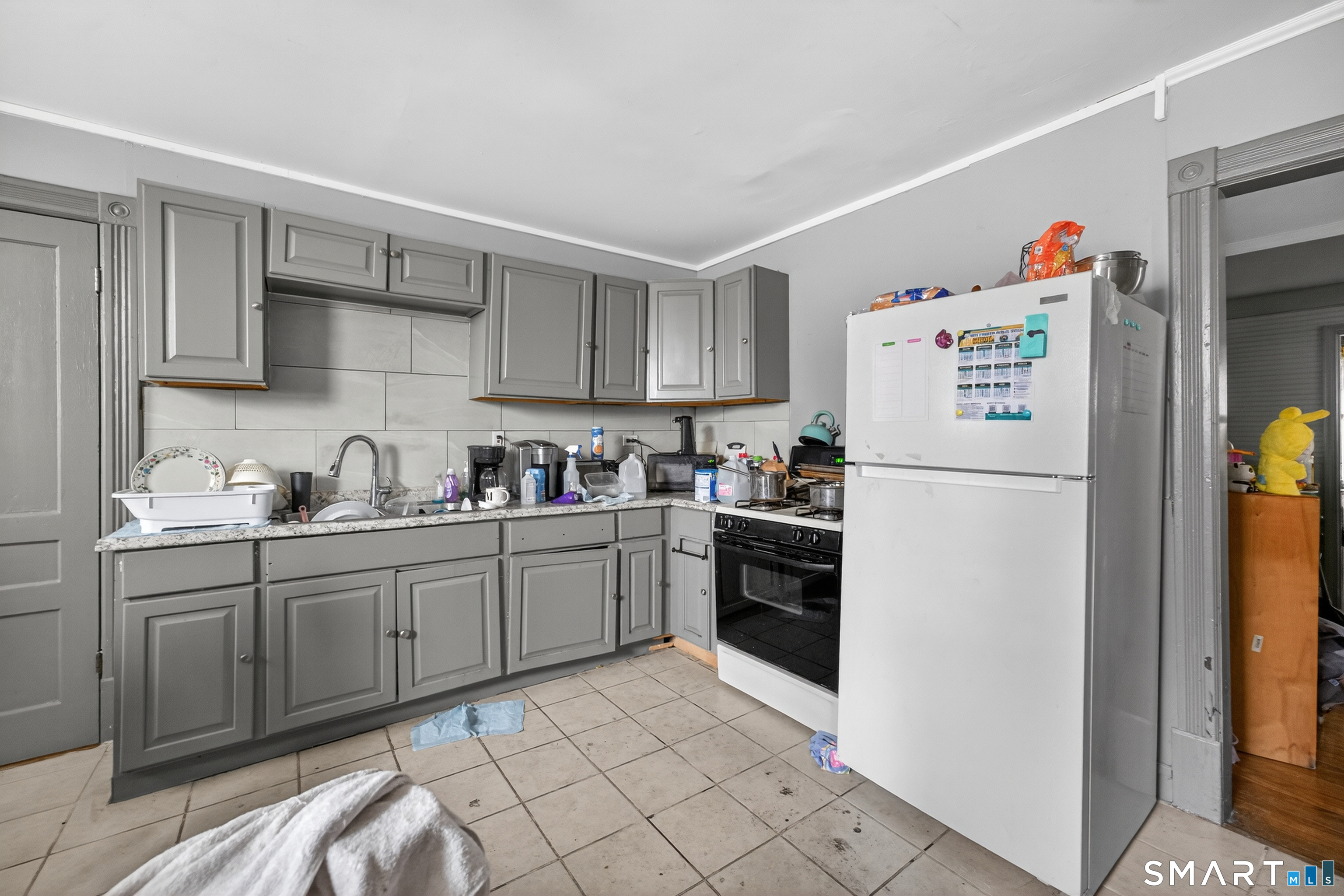 36 Williams Street Norwich CT 06360