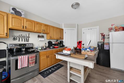 36 Williams Street Norwich CT 06360