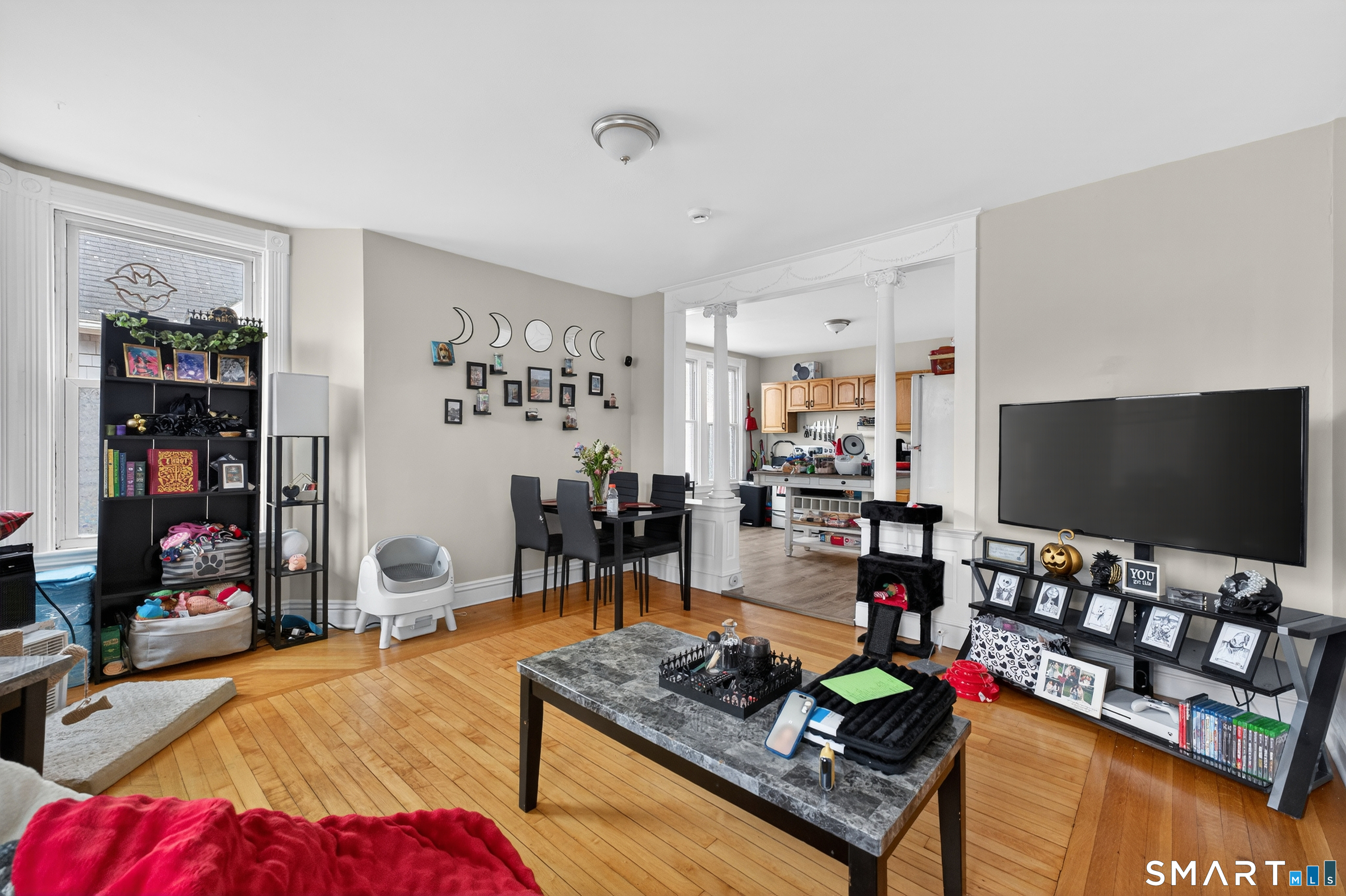 36 Williams Street Norwich CT 06360