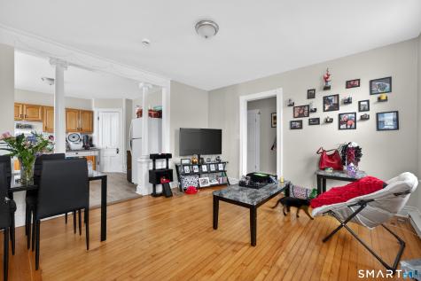 36 Williams Street Norwich CT 06360