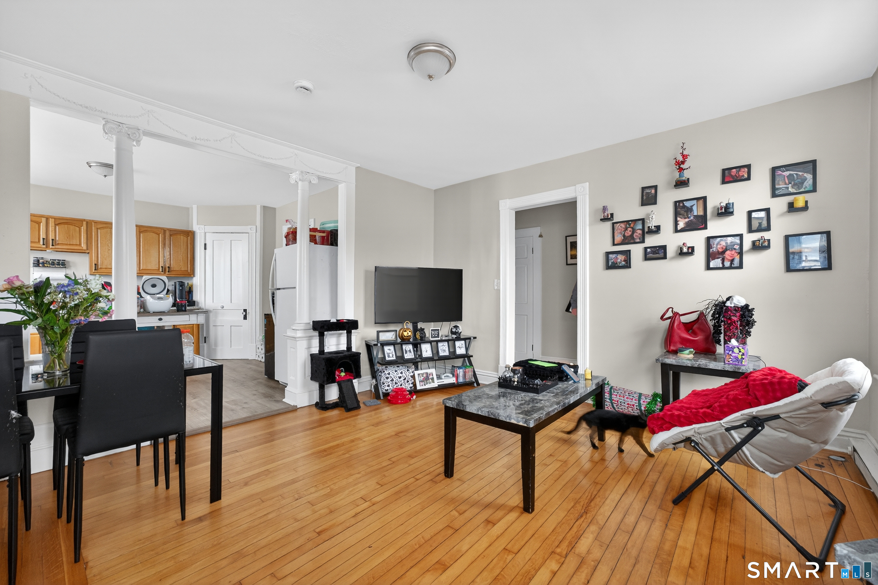 36 Williams Street Norwich CT 06360