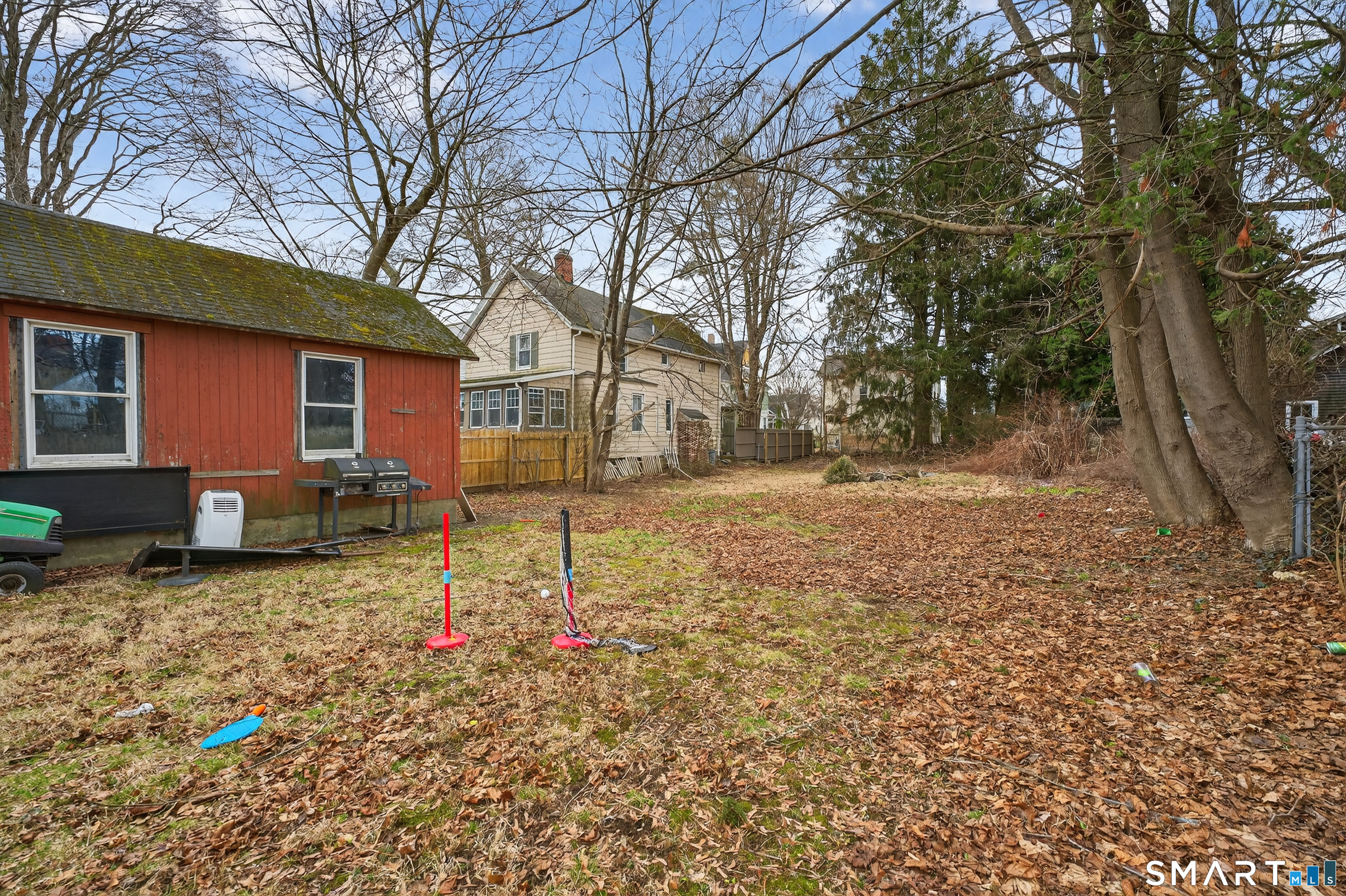 36 Williams Street Norwich CT 06360