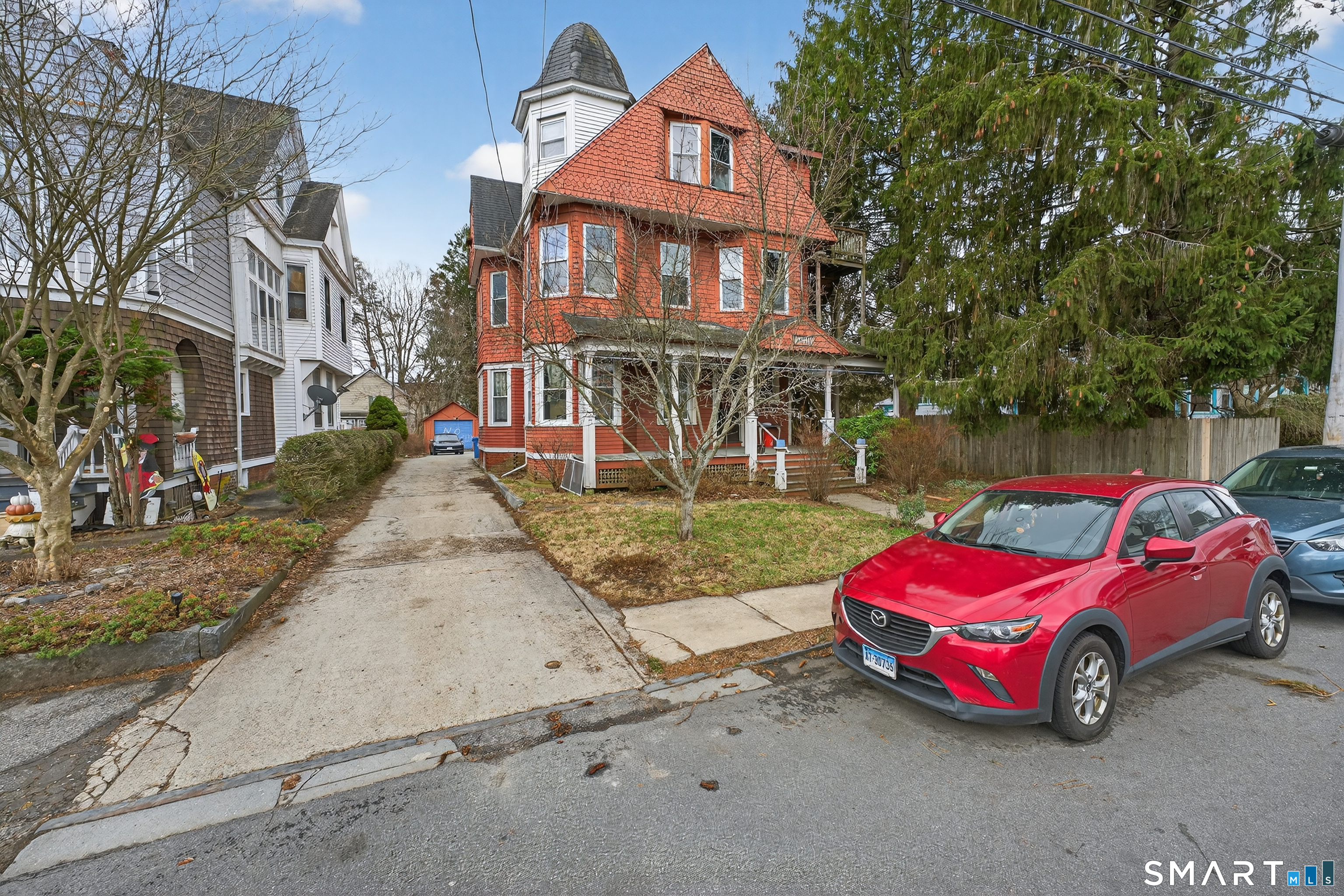 36 Williams Street Norwich CT 06360