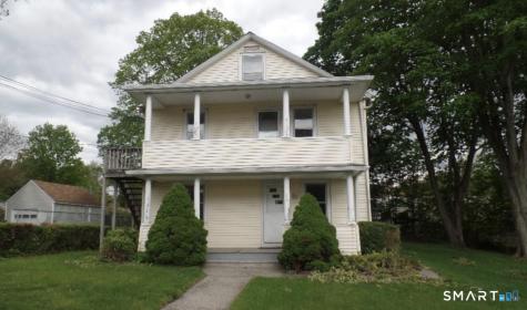 23 Golden Hill Street Naugatuck CT 06770