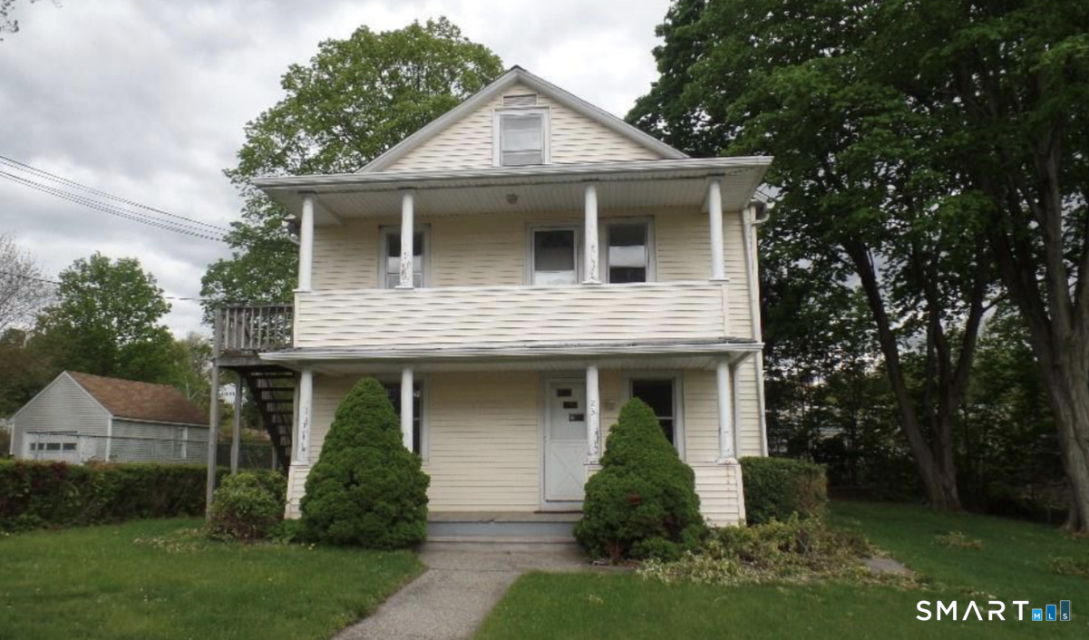 23 Golden Hill Street Naugatuck CT 06770