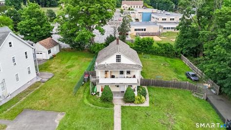 23 Golden Hill Street Naugatuck CT 06770