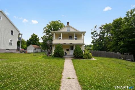 23 Golden Hill Street Naugatuck CT 06770
