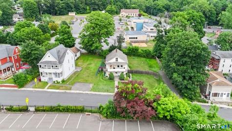 23 Golden Hill Street Naugatuck CT 06770