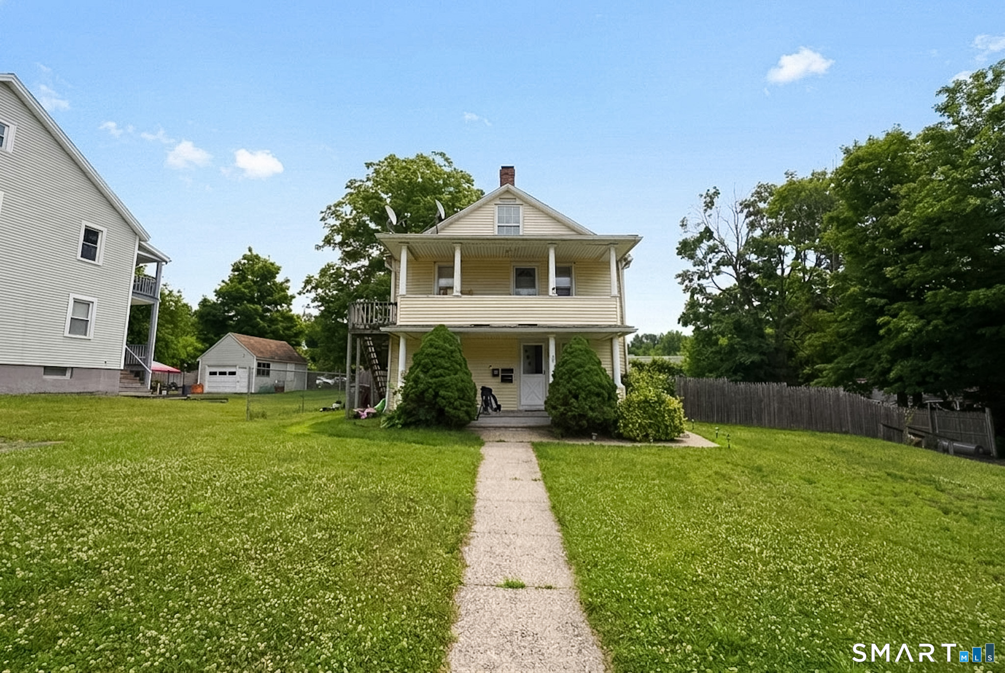 23 Golden Hill Street Naugatuck CT 06770