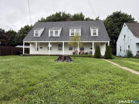 20-22 Morse Avenue Groton CT 06340