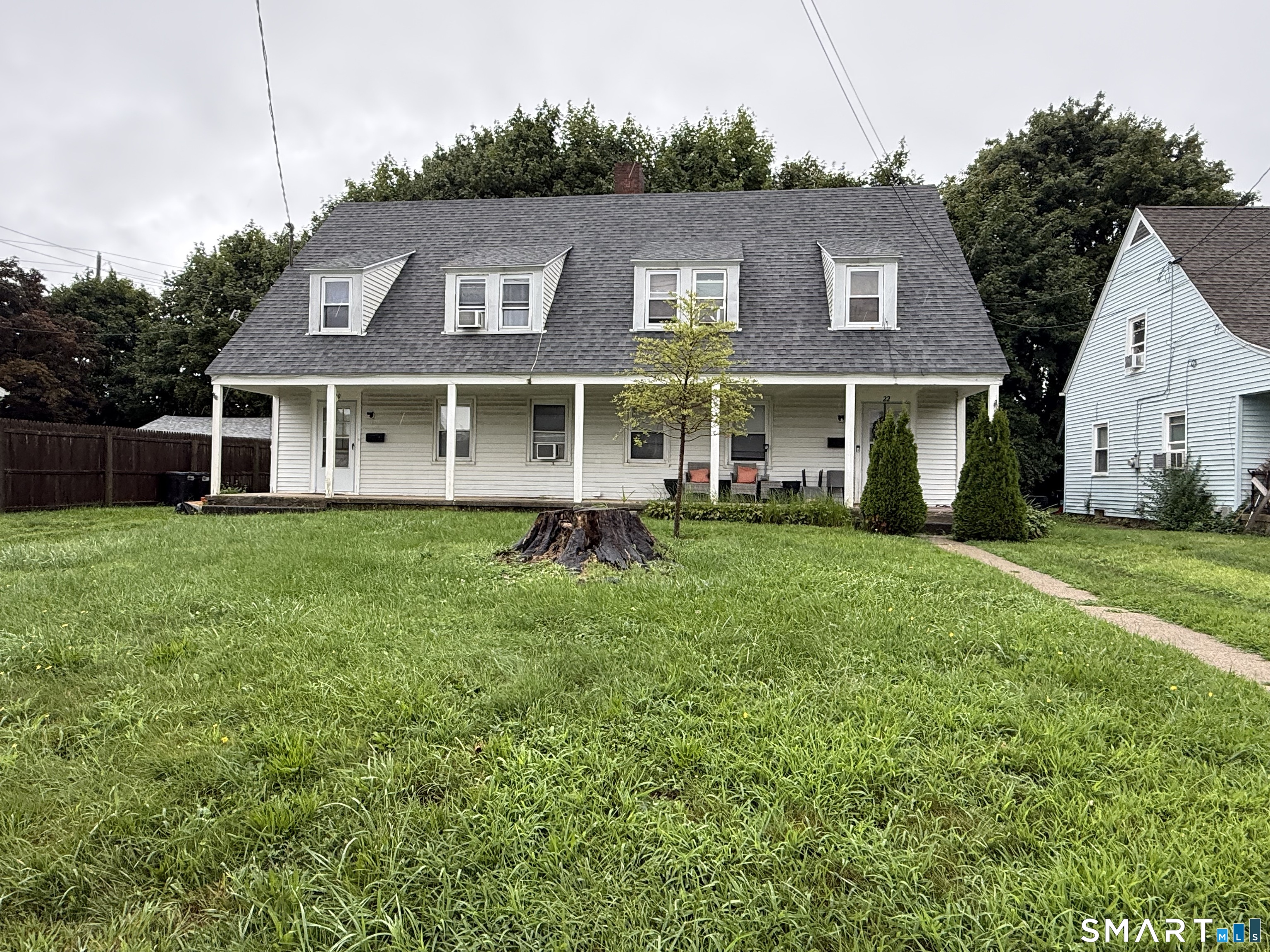20-22 Morse Avenue Groton CT 06340