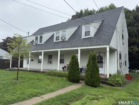 20-22 Morse Avenue Groton CT 06340