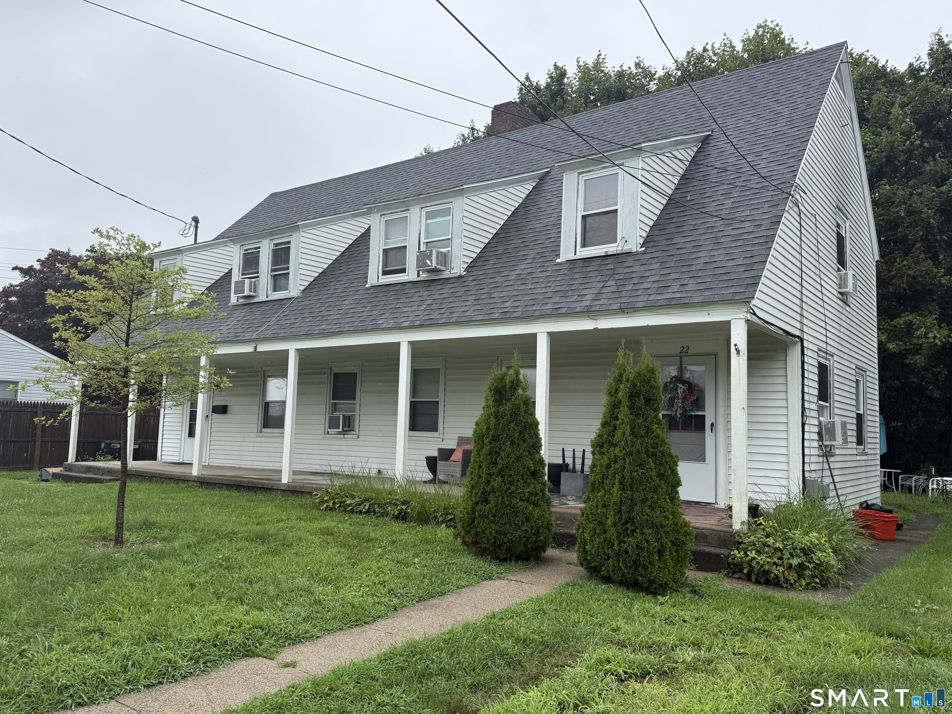 20-22 Morse Avenue Groton CT 06340
