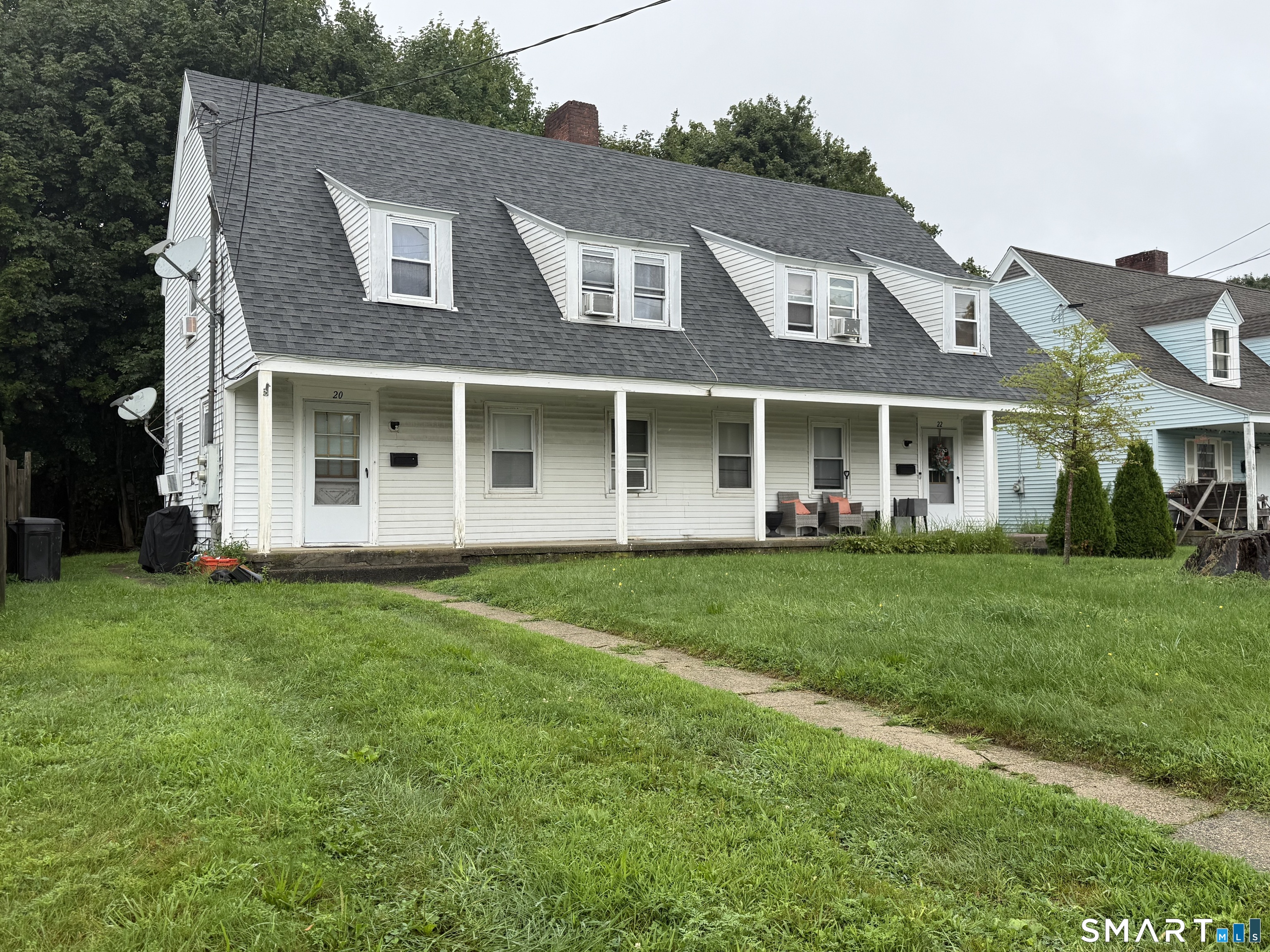 20-22 Morse Avenue Groton CT 06340