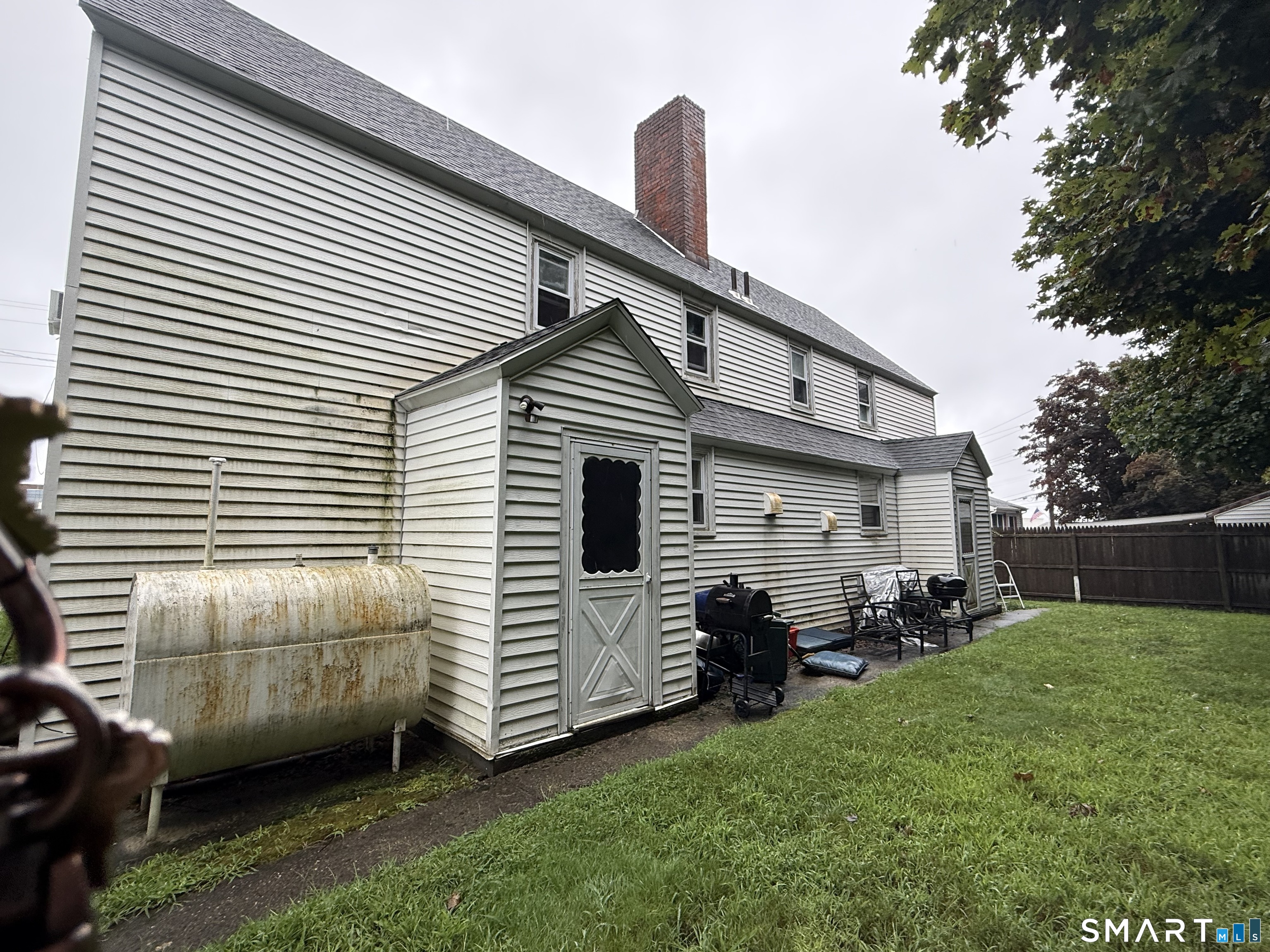 20-22 Morse Avenue Groton CT 06340