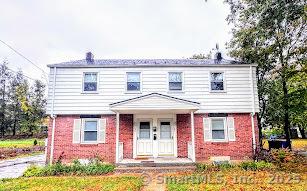 125 Lebanon Street Hartford CT 06112