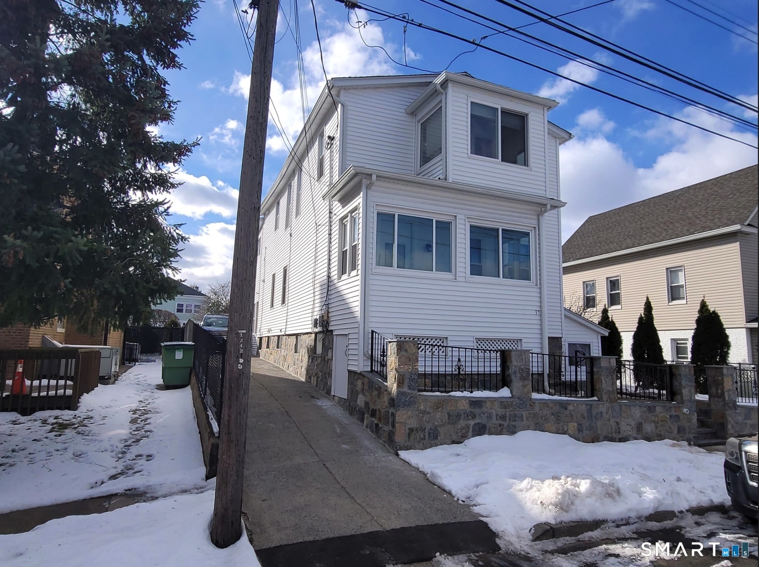 37 Biro Street Fairfield CT 06825