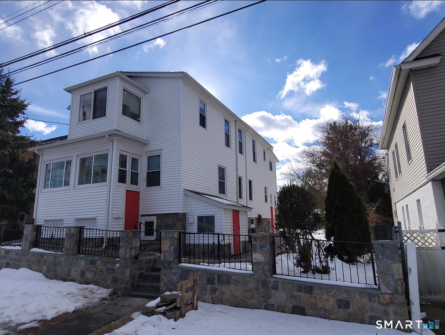 37 Biro Street Fairfield CT 06825