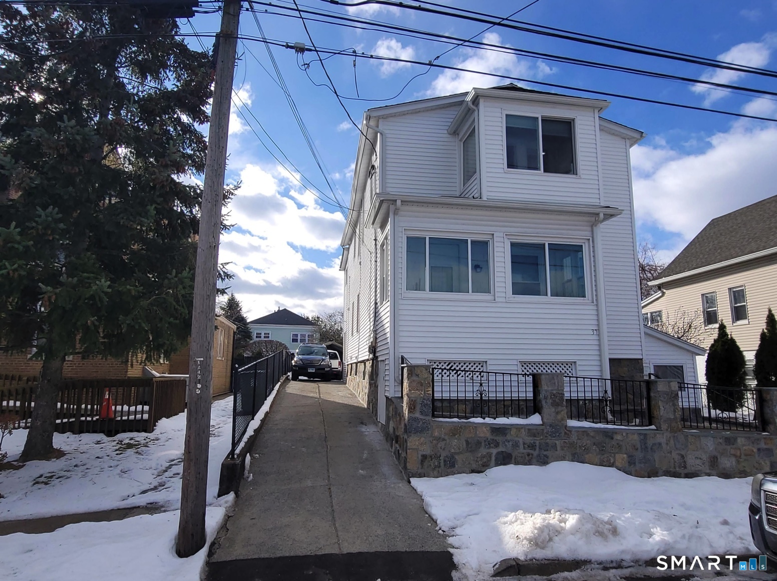 37 Biro Street Fairfield CT 06825