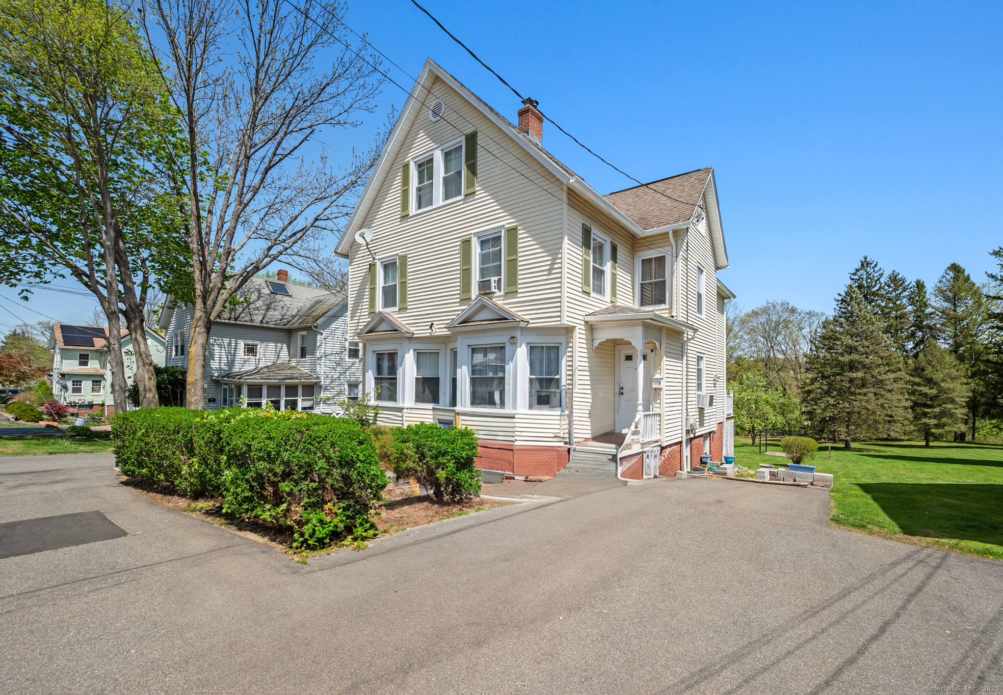 116 Front Street Middletown CT 06457