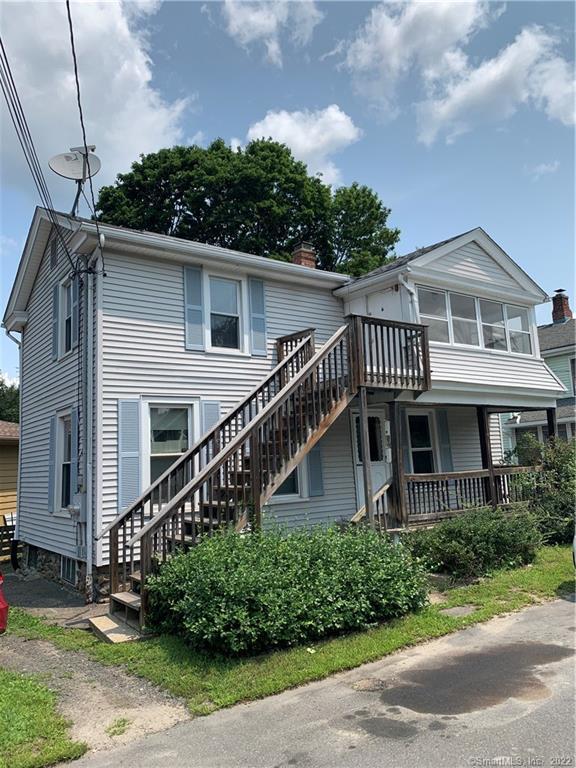 24 Myrtle Avenue Waterbury CT 06708