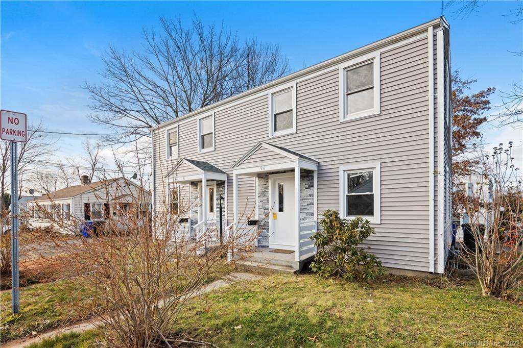 94 Great Hill Road East Hartford CT 06108