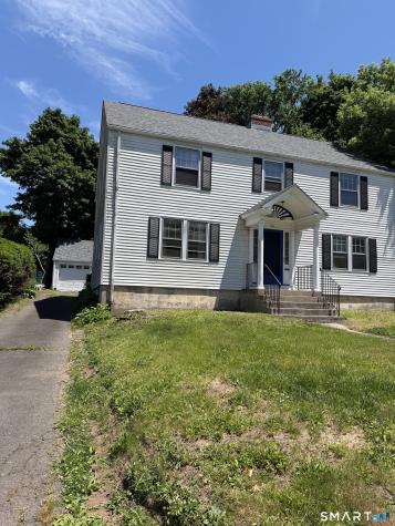 801 Corbin Avenue New Britain CT 06052