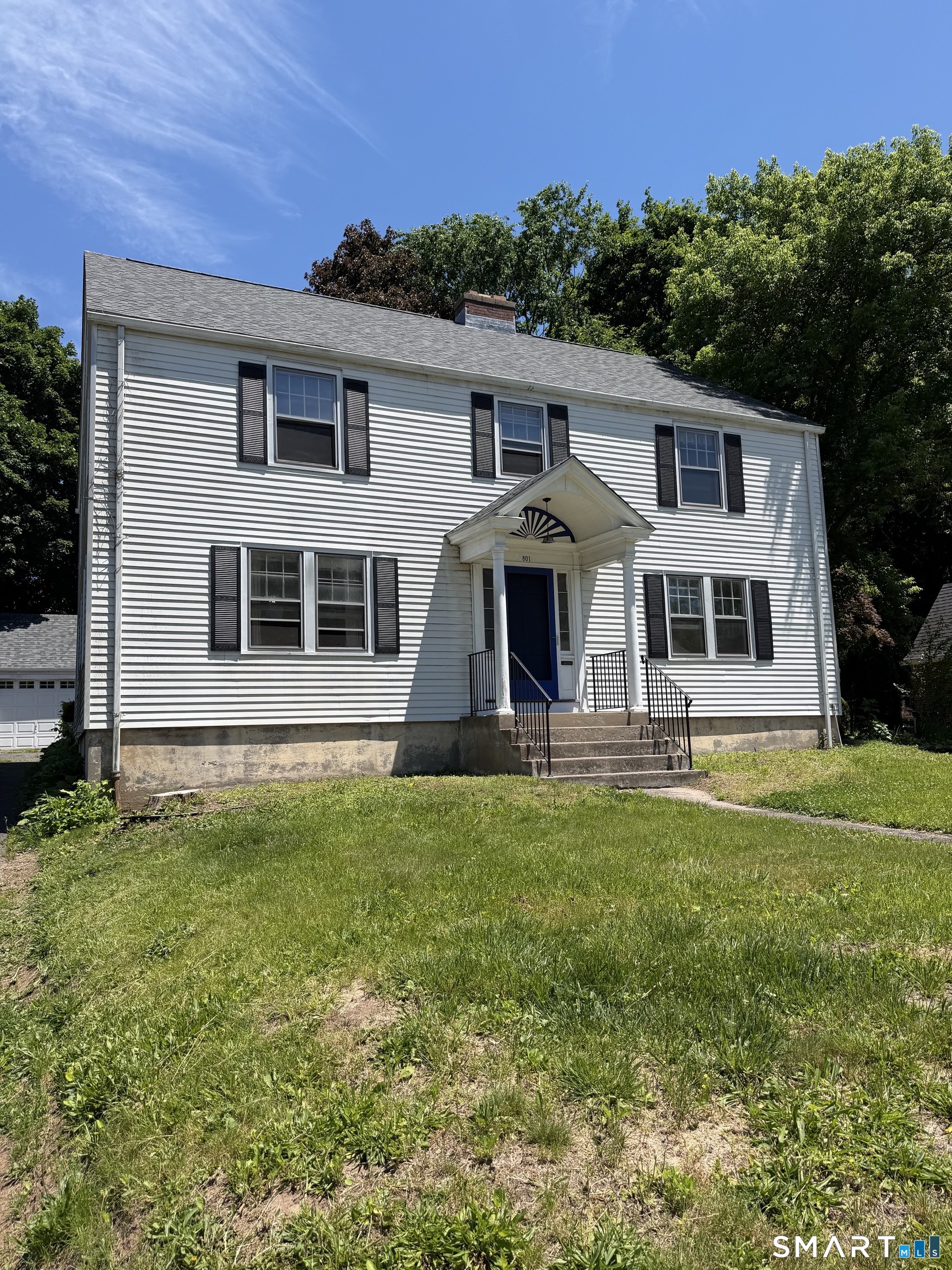 801 Corbin Avenue New Britain CT 06052