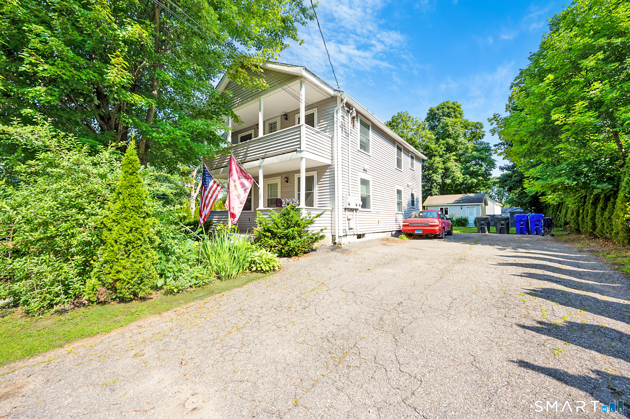31 Cole Street Torrington CT 06790