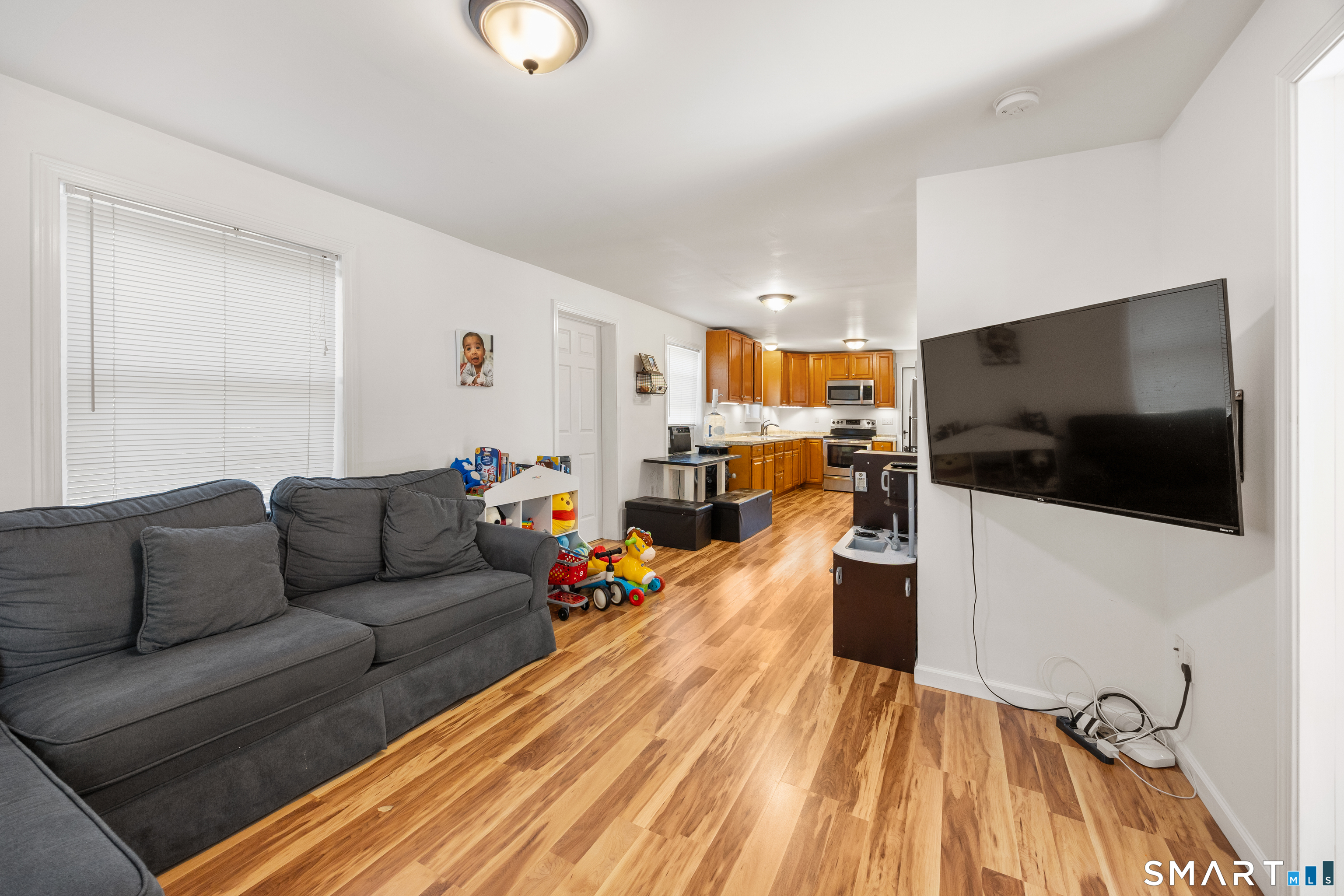 31 Cole Street Torrington CT 06790