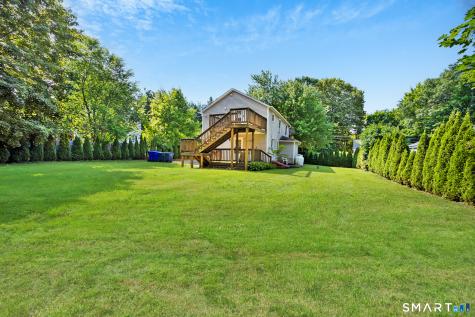 31 Cole Street Torrington CT 06790