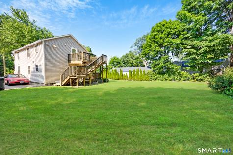 31 Cole Street Torrington CT 06790
