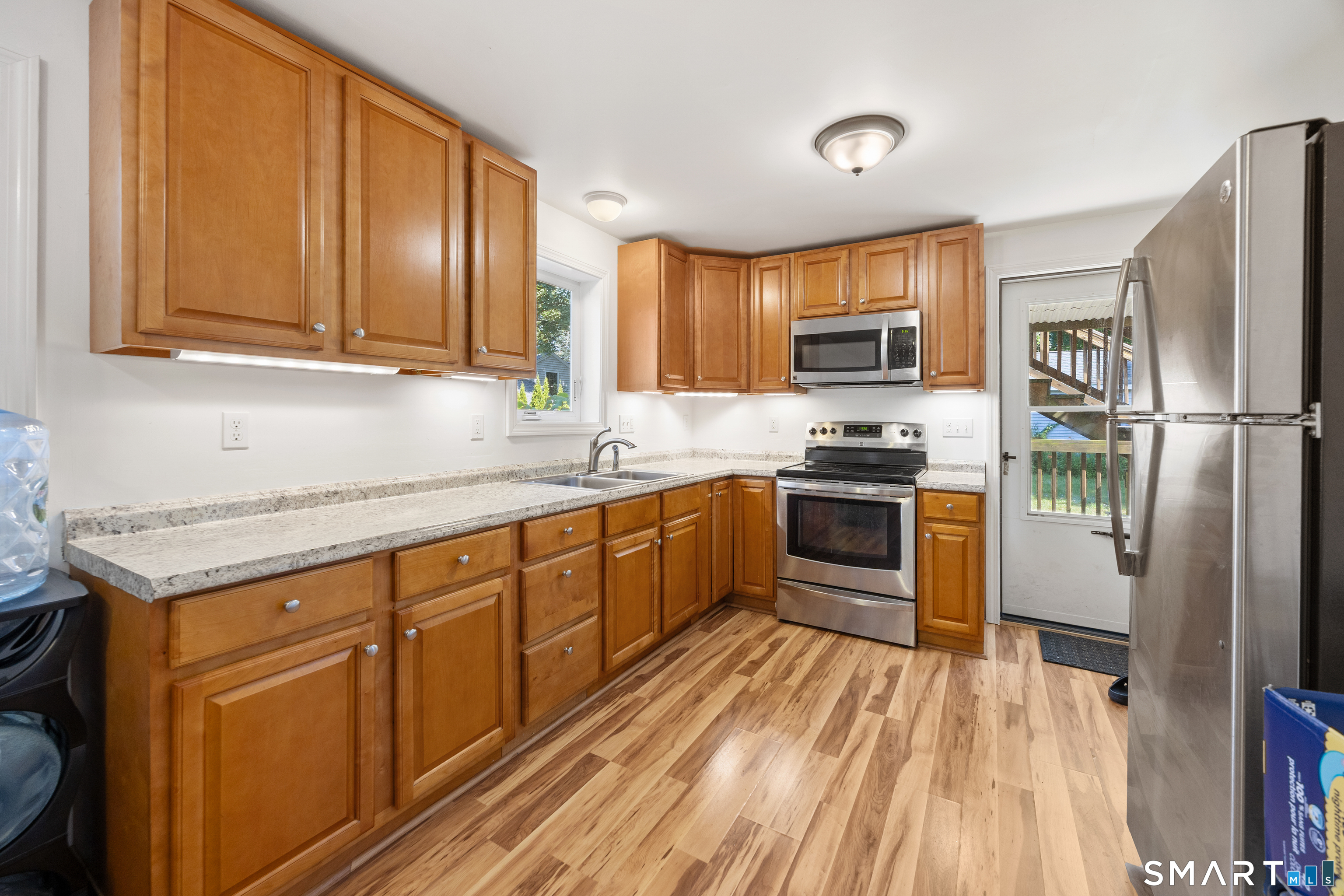 31 Cole Street Torrington CT 06790