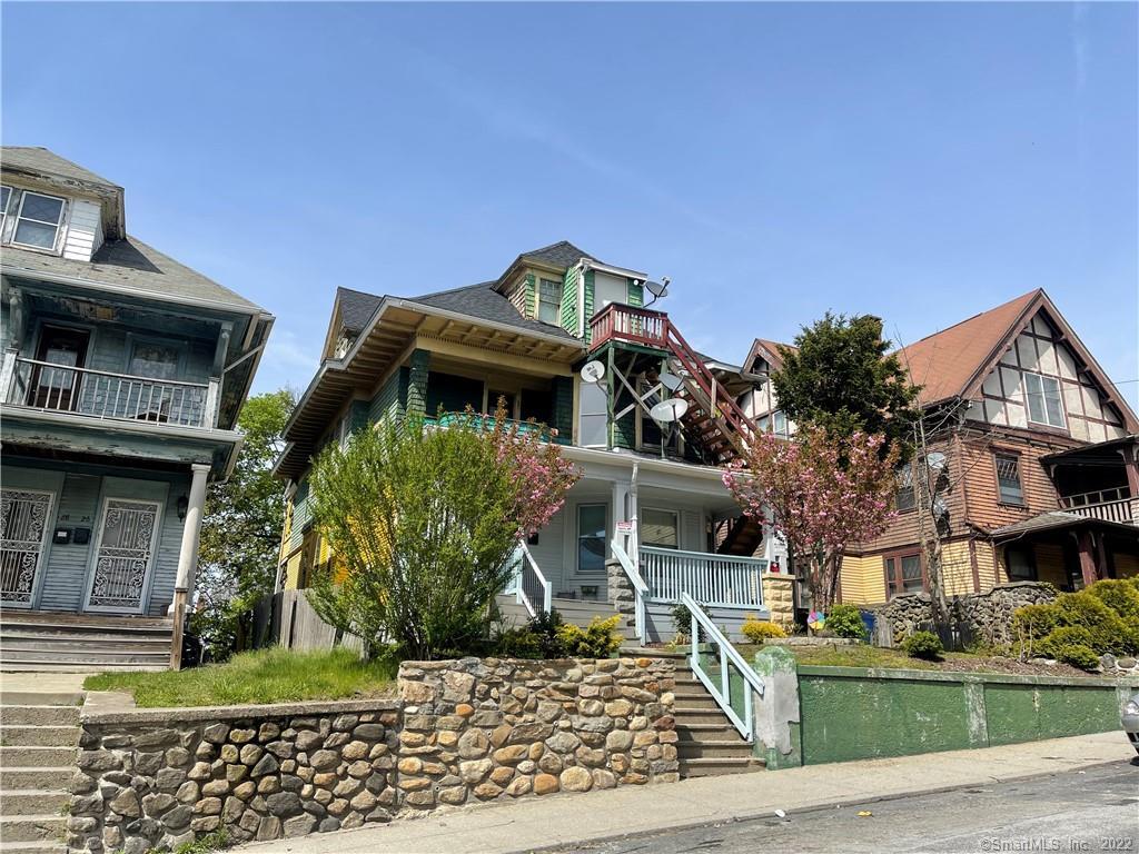 22 Wildwood Avenue Waterbury CT 06710