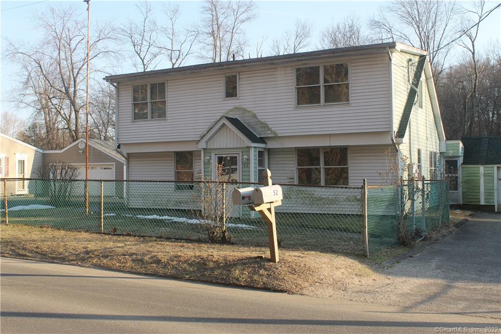 52 Reservoir Street Bethel CT 06801