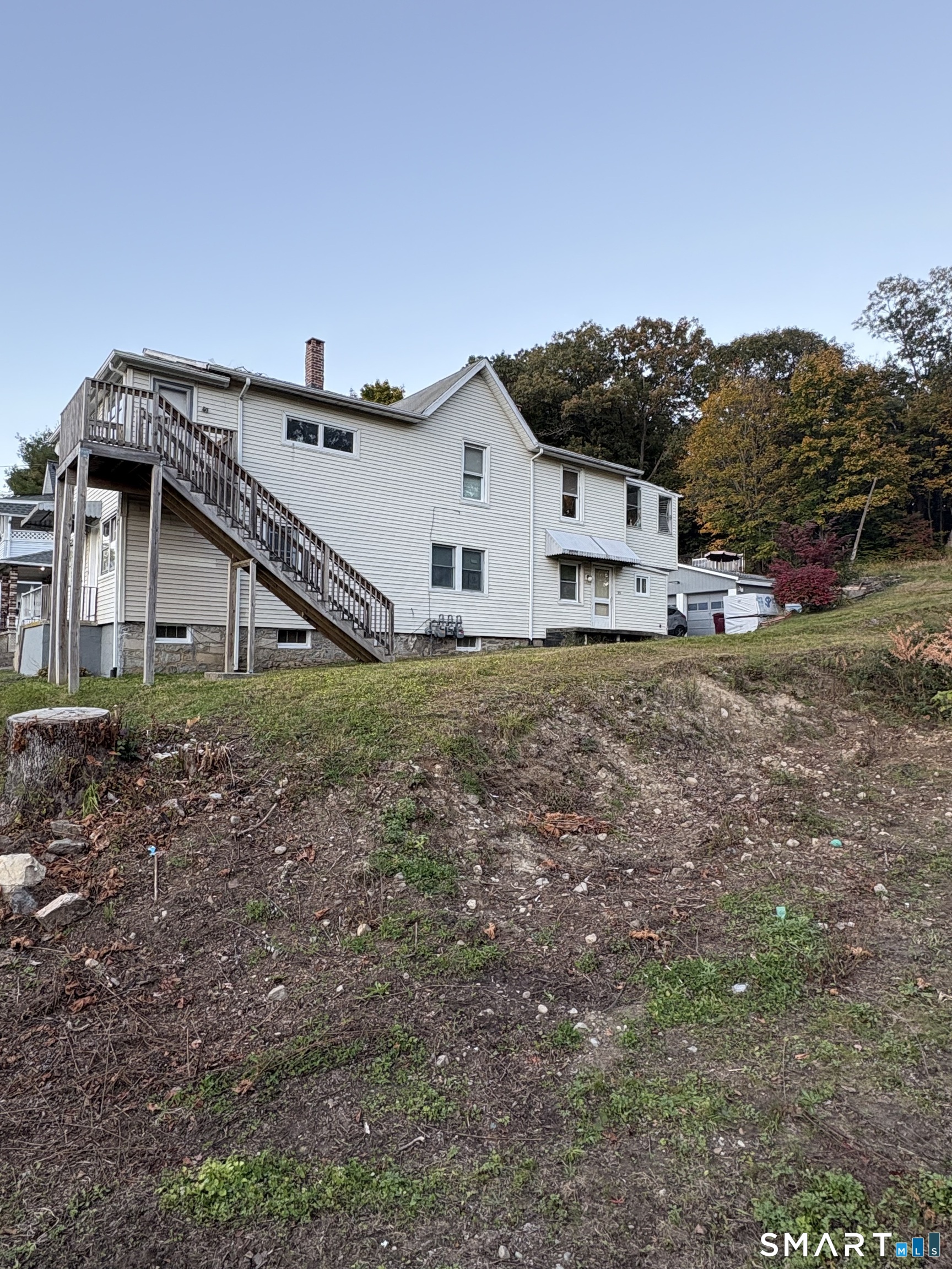 21 Aetna Street Naugatuck CT 06770