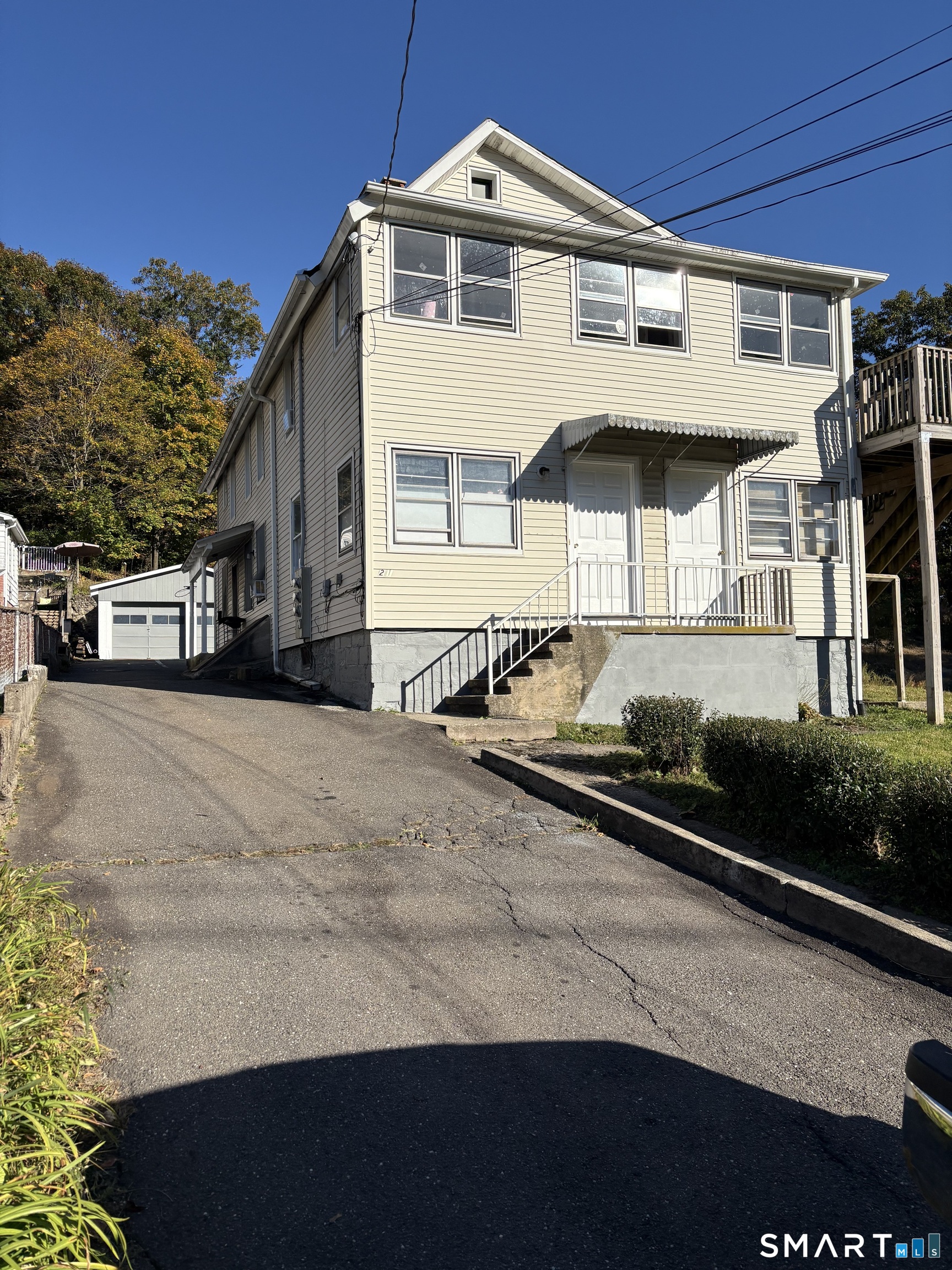 21 Aetna Street Naugatuck CT 06770